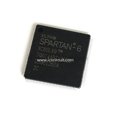 IC XCV300E-6PQ240C Virtex™-E 1.8v Field Programmable Gate Arrays