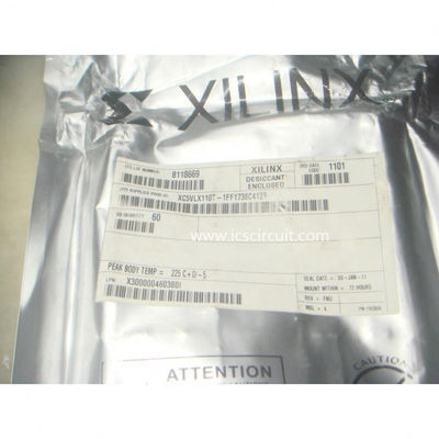 2.5 V Field Programmable Gate Arrays FPGA Programmable Logic IC XCV300-5BG352I