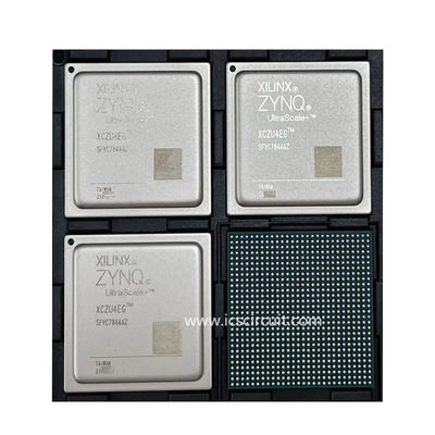 Household On Chip RAM Programmable High Speed IC XCS20XL-4CSG144C