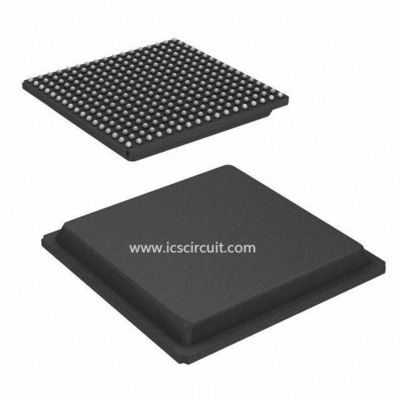 Chip XCS10-3VQ100I ASIC Programmable ICs Spartan And Spartan-XL FPGA Families