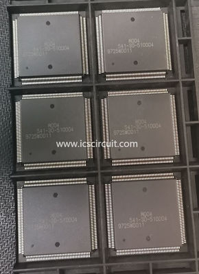 Chip XCS10-3VQ100I ASIC Programmable ICs Spartan And Spartan-XL FPGA Families