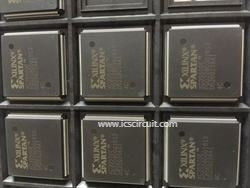 XCS10-3PC84I RAM Programmable IC Chip ASIC Spartan And Spartan Xl FPGA Families