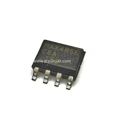 MAX485ECSA+T ±15kv Esd-Protected Slew Rate Limited Rs-485 / Rs-422 Transceivers