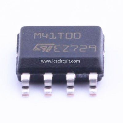 Chips M41T00M6E Serial Real Time Clock IC RTC New And Original