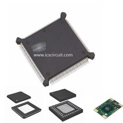 Chips ISP1563BMUM Universal Serial Bus Pci Host Controller Hi Speed