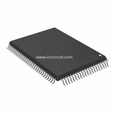 IC FDC37C665GT Super I/O Floppy Disk Controllers Parallel Port Multi Mode