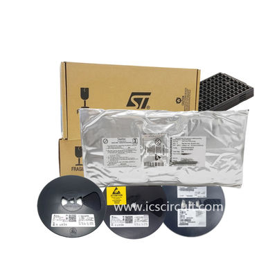 50mA Computer IC Chips / CY7C68300A-56PVC Usb 2.0 To Ata/Atapi Bridge