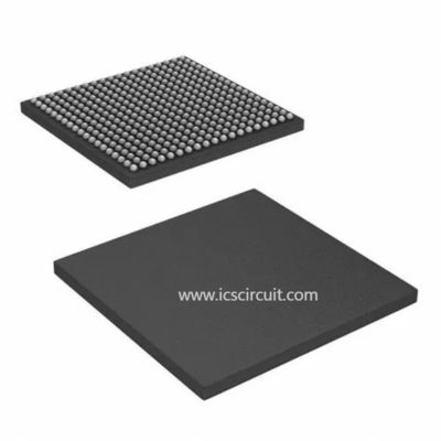 7.2 Mbps Hedge 65Nm Multimedia Baseband Processor BCM59101BKMLG