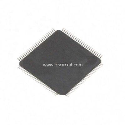 IC BCM3421KML AVC / MPEG-2 / VC-1 Hd Digital Video System On A Chip ROHS