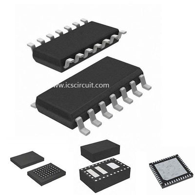 D/C MCU Microcontroller Unit PWM S87C752-1A28 5 Channel 8 Bit A/D