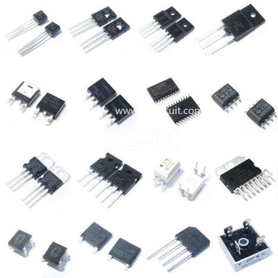 43A 200v Mosfet Power Transistor SMPS n channel IRFB38N20DPBF 3.8W 300W