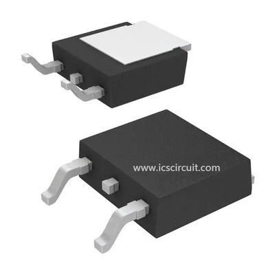 Single High Voltage Mosfet Power Transistor DC SIHB22N60E-E3 ROHS