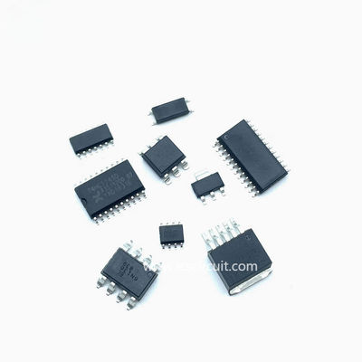 Integrated Mosfet Power Transistor Chip SUD50P06-15L-E3 trench fet series