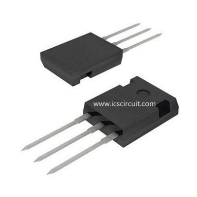 1200v 50a High Power Mosfet Transistors  / Thyristor CLA50E1200HB