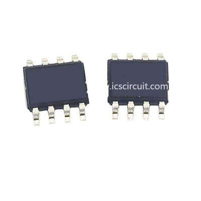Duplexer Surface Mount Oscillator Integrated Circuit DC Standing