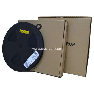 Non Inverting PMIC Chip Ti TPS2065DDBVR New Original Computer Chips