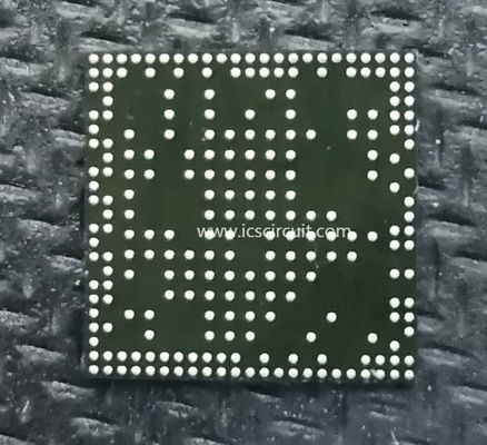 DC Integrated Circuit Bga Processor HI3521RFCV100 for  camera system