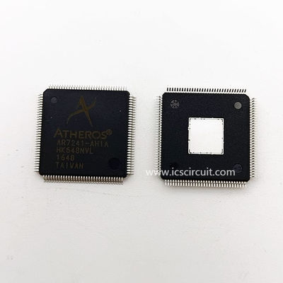 QFP Electronic IC Chip DC AR7240-AH1A Integrated Circuit For Wifi Router