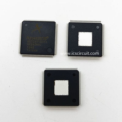 QFP Electronic IC Chip DC AR7240-AH1A Integrated Circuit For Wifi Router