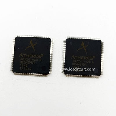Router Electronic IC Chip Integrated Circuit AR7241-AH1A Surface Mount ROHS