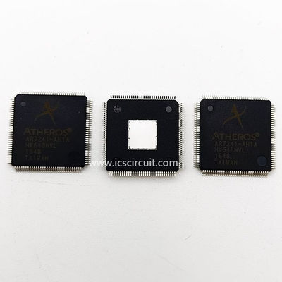Router Electronic IC Chip Integrated Circuit AR7241-AH1A Surface Mount ROHS