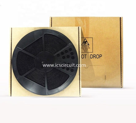 120kHz Controller IC Chip 100A sensor current hall ACS758LCB-100B-PFF-T