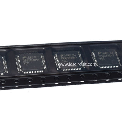 Embedded Controller IC Chip Transceiver DP83848CVVX single port