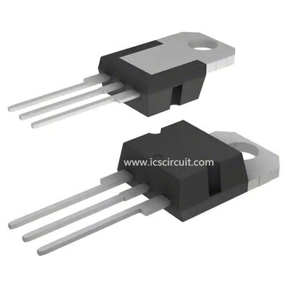 IC STP45N10F7 Chip N Channel Power Mosfets 100v 45A 0.013 OHM TYP