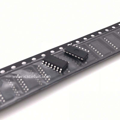 1 Watt Audio Power Amplifier IC Chips Programmable EUA4890MIR1