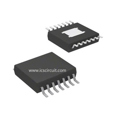 LM2901VQPWRG4Q1 Electronic IC Chip Automotive Catalog Quad Differential Comparator
