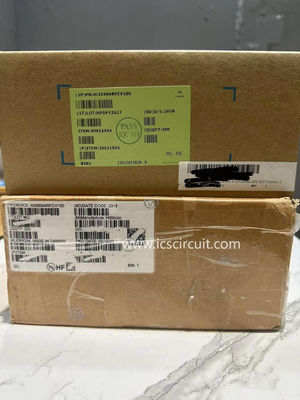 TPS610981DSER Integrated Circuit Chip Switching Voltage Regulator IC