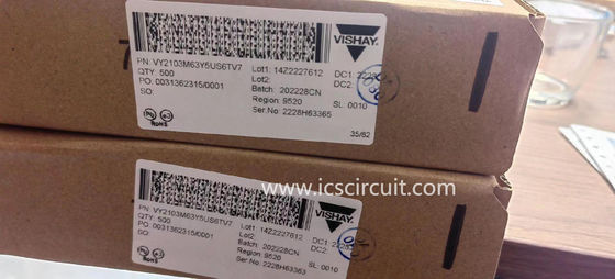 LM2902KVQDRQ1 Integrated Circuit Chip General Purpose Amplifier IC 4 Circuit 14-SOIC