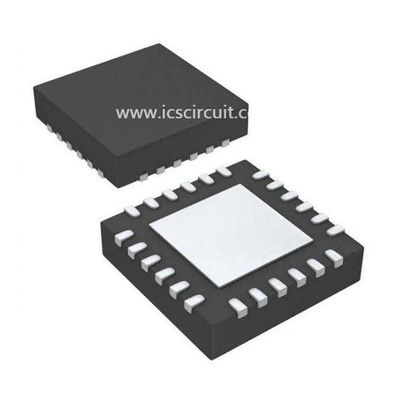 TPS610981DSER Integrated Circuit Chip Switching Voltage Regulator IC