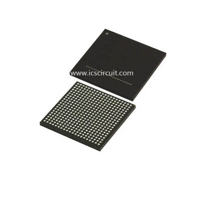TPS54228DRCR Integrated Circuit Chip 4.5V-18V Switching Voltage Regulator IC
