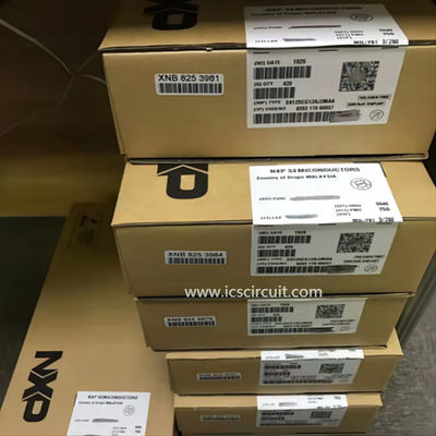 SN65HVDA1050AQDRQ1 EMC Optimized High Speed CAN Bus Transceiver IC