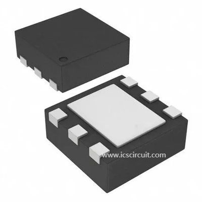 TPS6281006QWRWYRQ1 Automotive Switching Voltage Regulator IC 2.75V - 6V