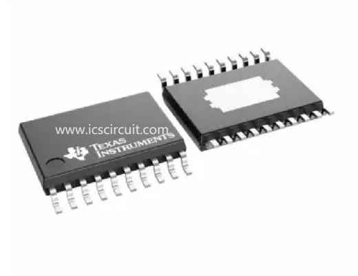 TPS92692QPWPRQ1 Integrated Circuit Chip LED Driver Chip HTSSOP-20