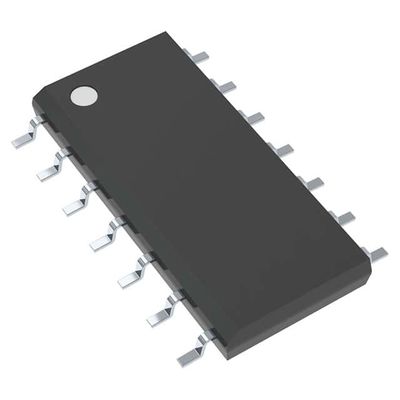 FUSB3307D6A0BFMX