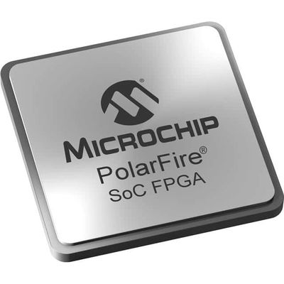 MPFS250T-1FCVG484EES